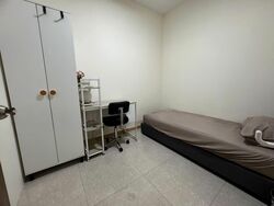 Eastpoint Green (D18), Condominium #568849501